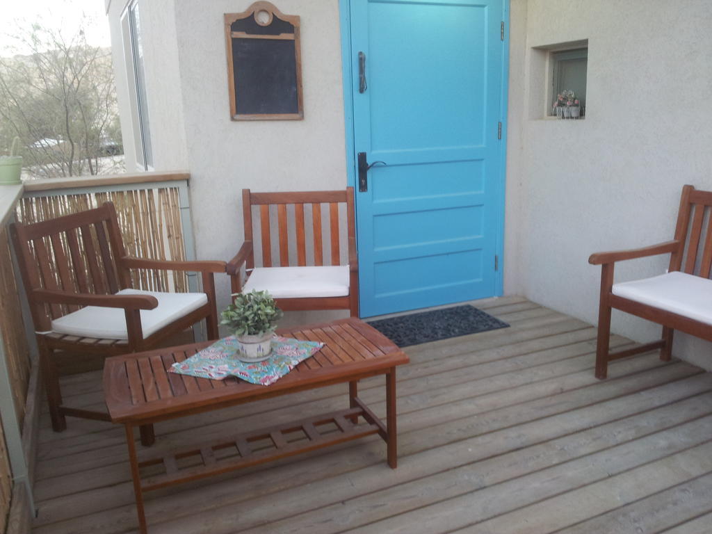 Etnahta Villa Ein Tamar Стая снимка