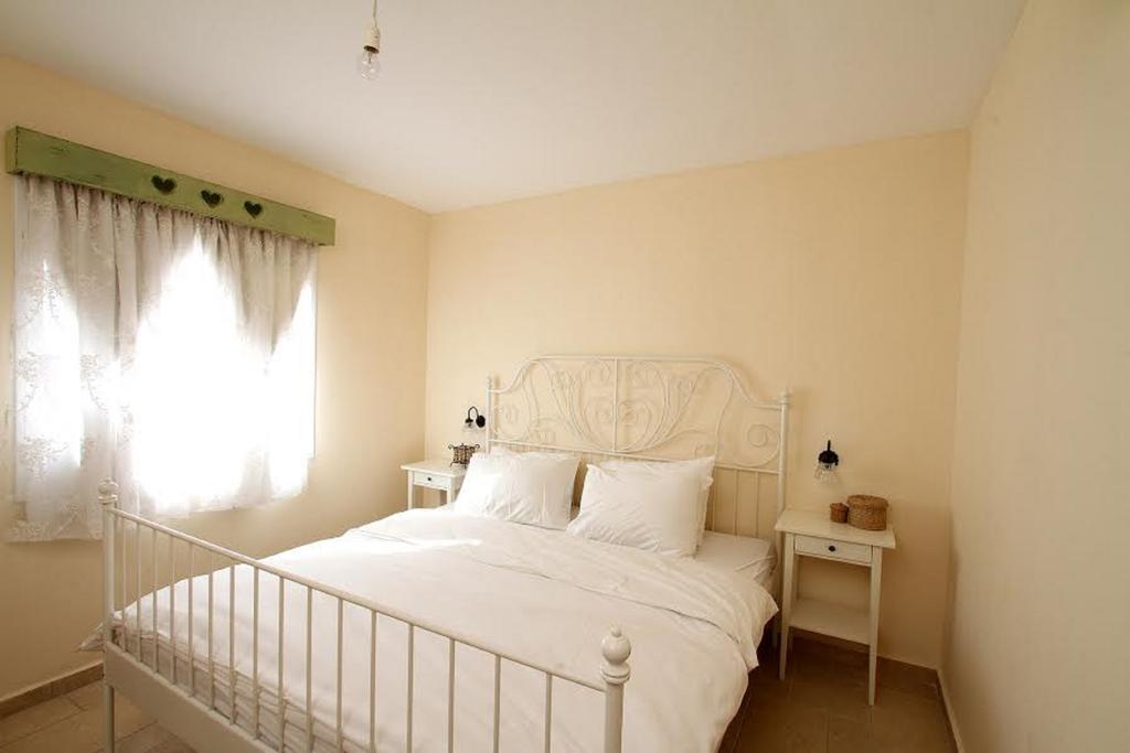 Etnahta Villa Ein Tamar Екстериор снимка