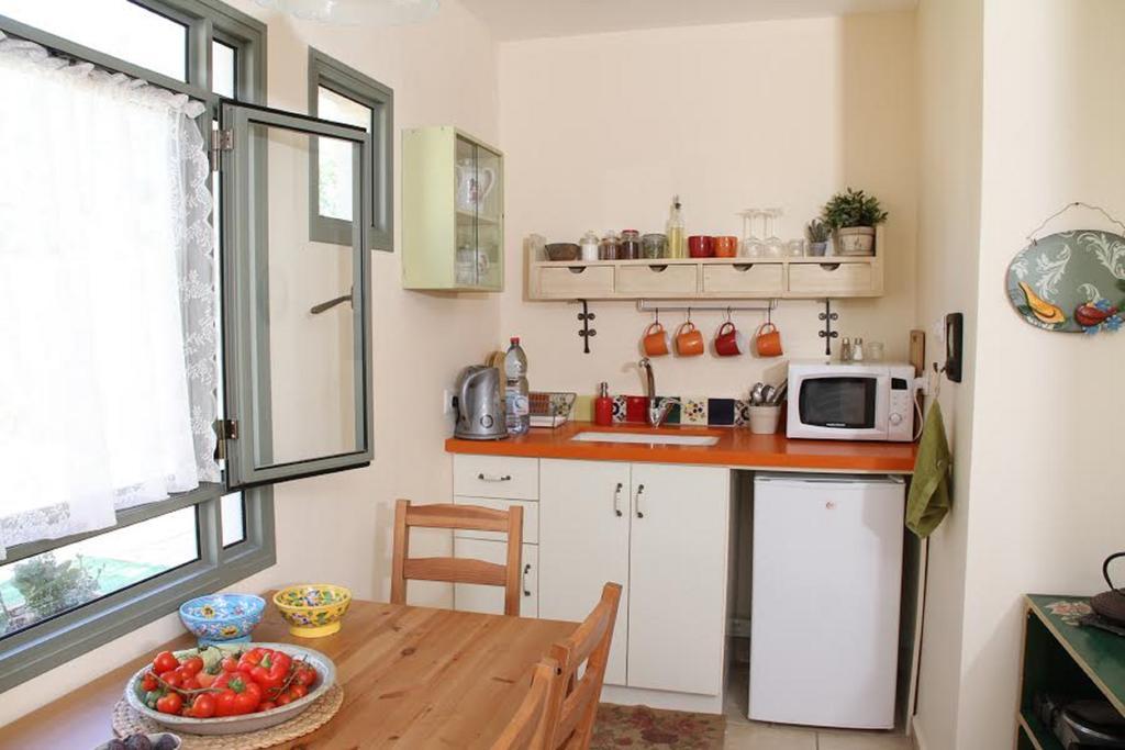 Etnahta Villa Ein Tamar Екстериор снимка