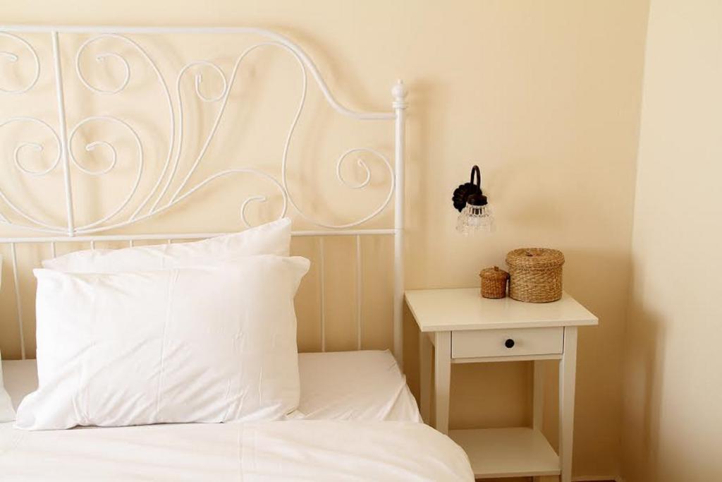 Etnahta Villa Ein Tamar Екстериор снимка
