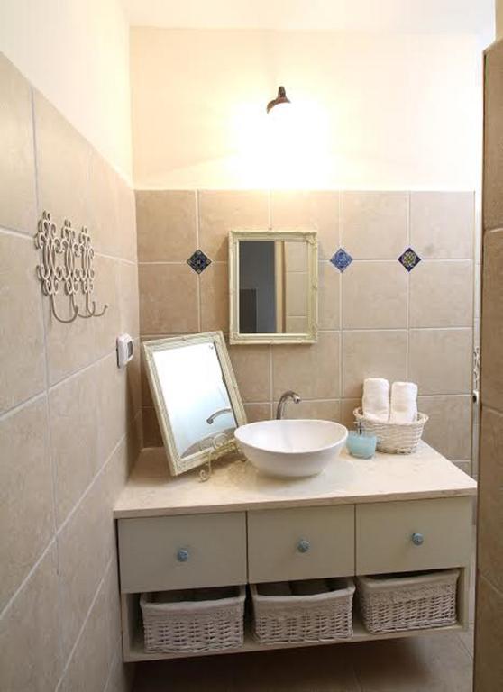 Etnahta Villa Ein Tamar Екстериор снимка